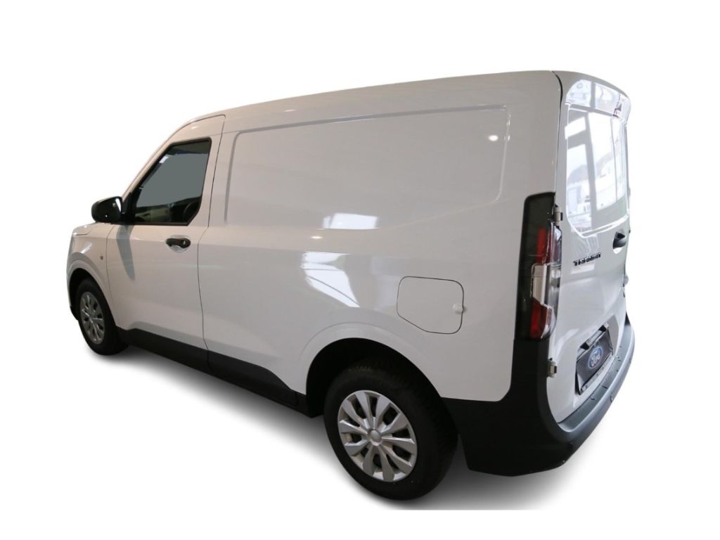 Ford Transit Courier 2025