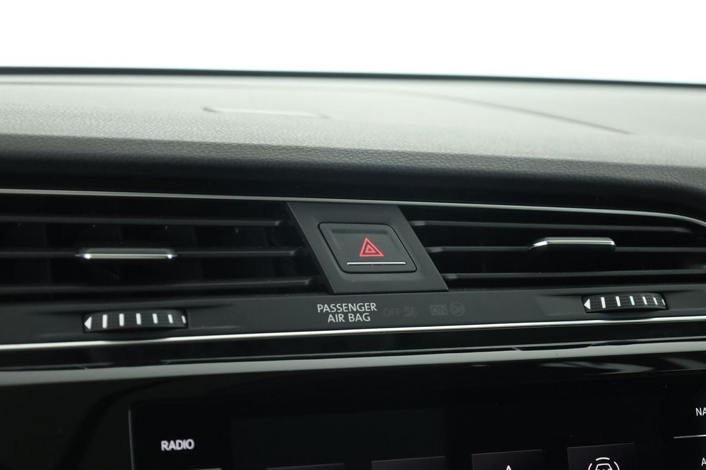 Volkswagen Touran 2025