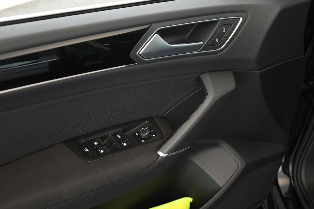 Volkswagen Touran 2025