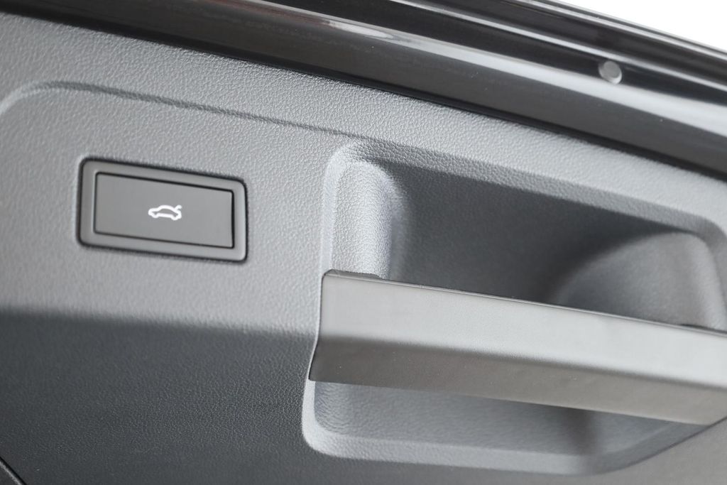 Volkswagen Touran 2025