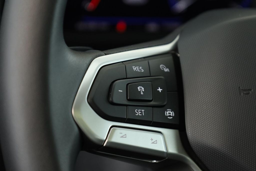 Volkswagen Touran 2025