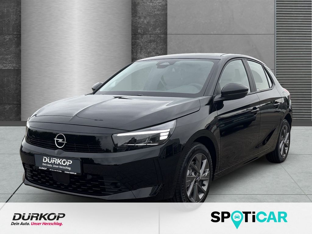 Opel Corsa 2025
