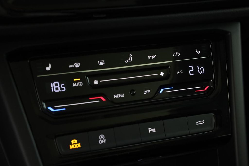 Volkswagen Touran 2025