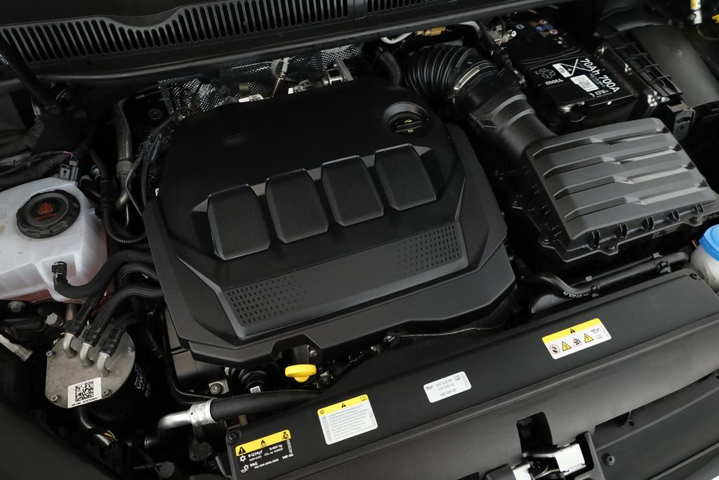 Volkswagen Touran 2025