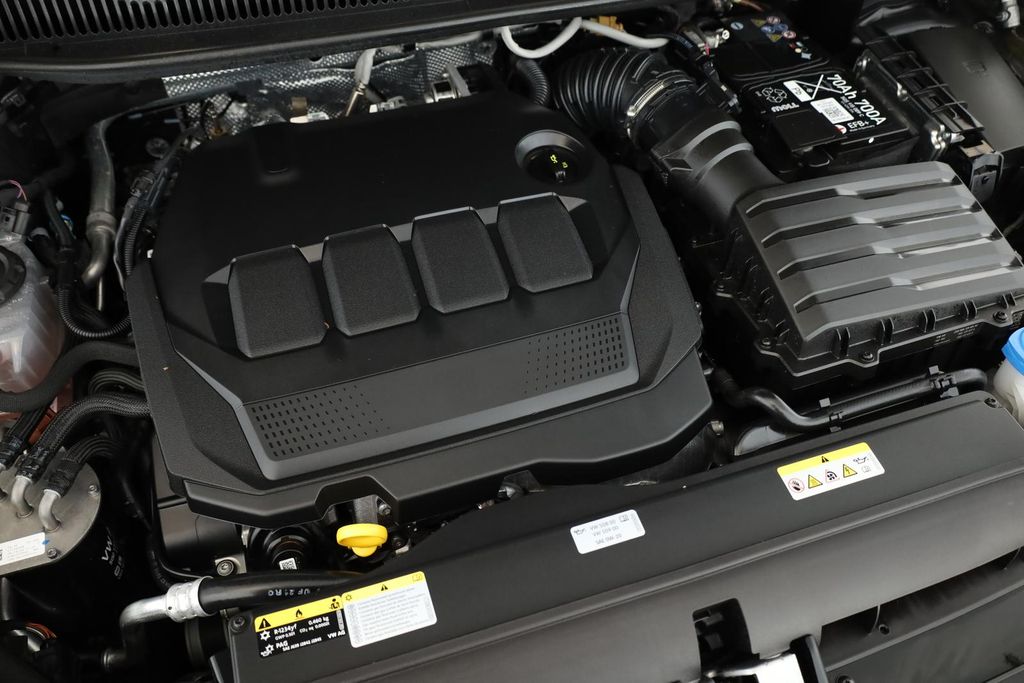 Volkswagen Touran 2025