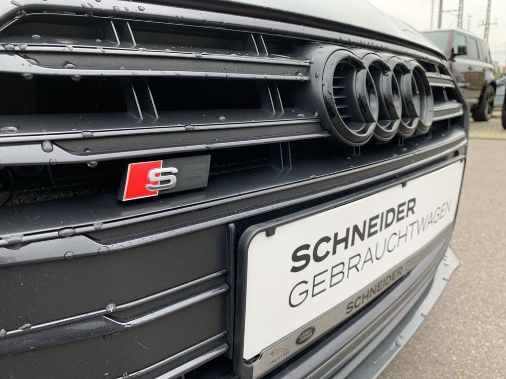 Audi S5 2019
