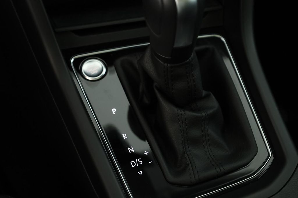 Volkswagen Touran 2025