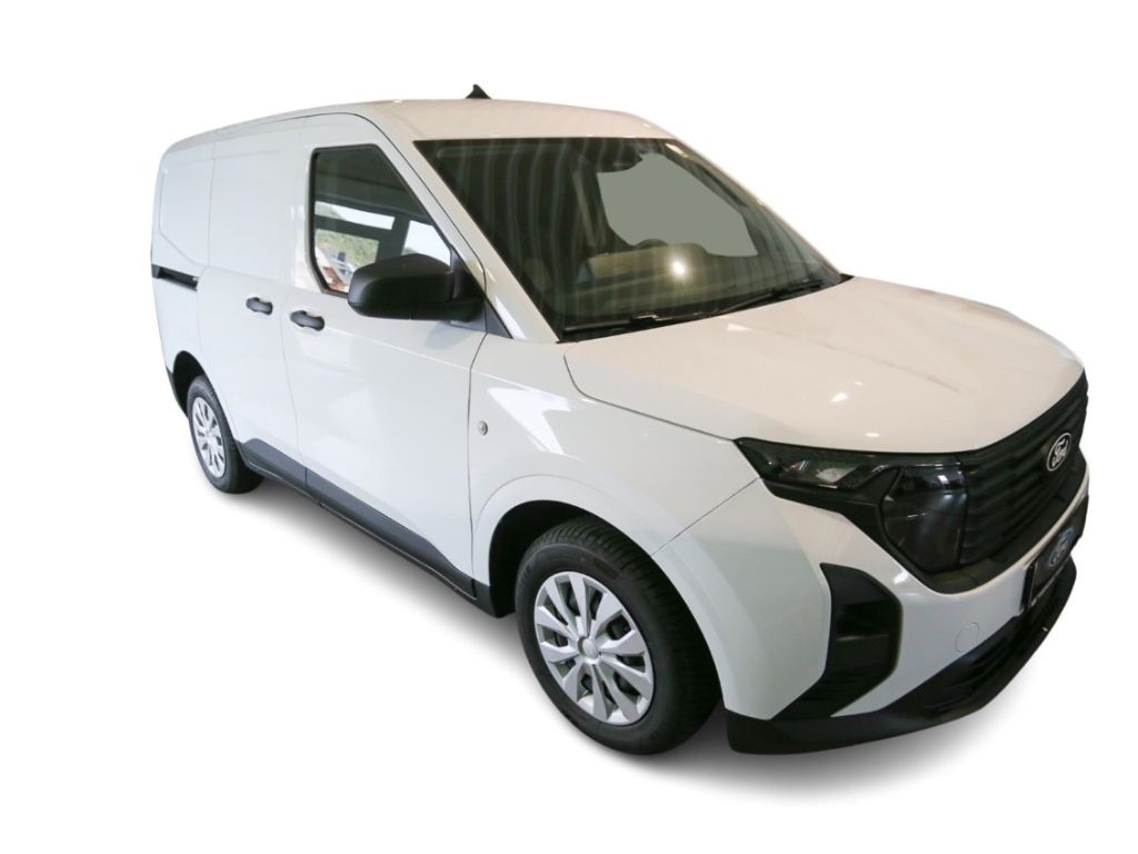 Ford Transit Courier 2025