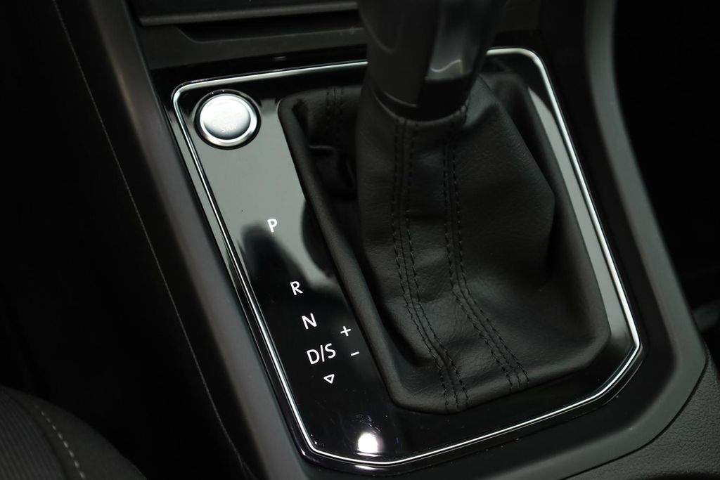 Volkswagen Touran 2025