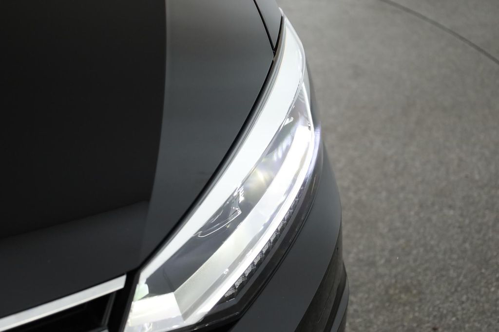 Volkswagen Touran 2025