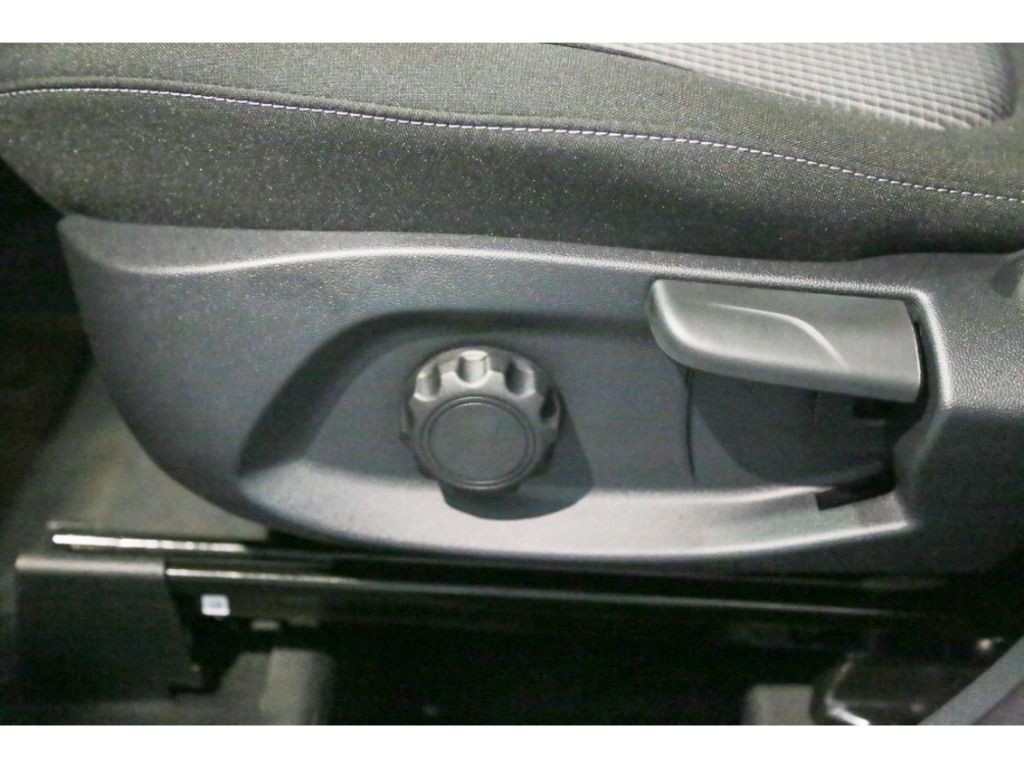 Ford Transit Courier 2025