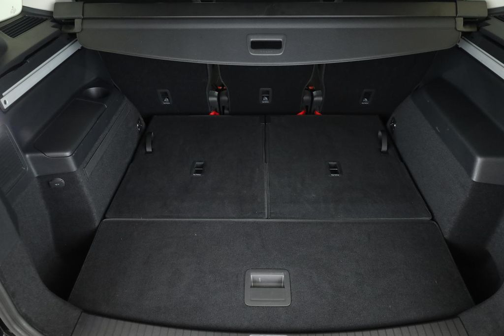 Volkswagen Touran 2025