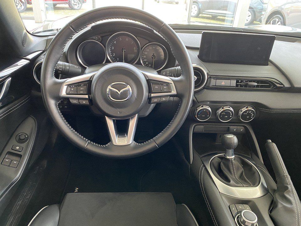 Mazda MX-5 2024