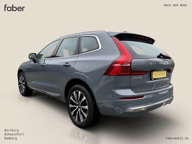 Volvo XC60 2022