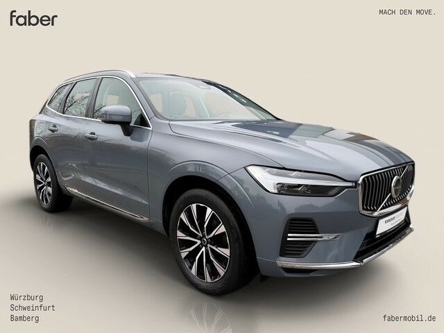 Volvo XC60 2022