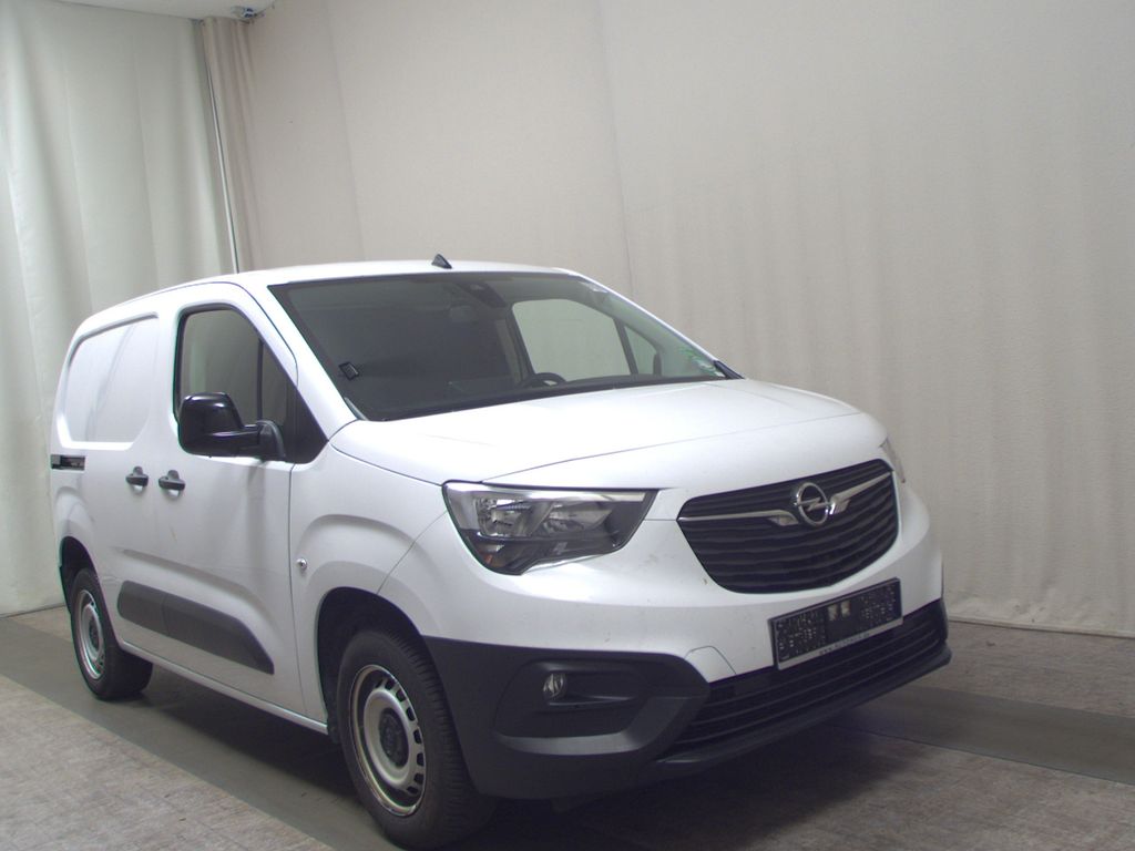 Opel Combo 2023