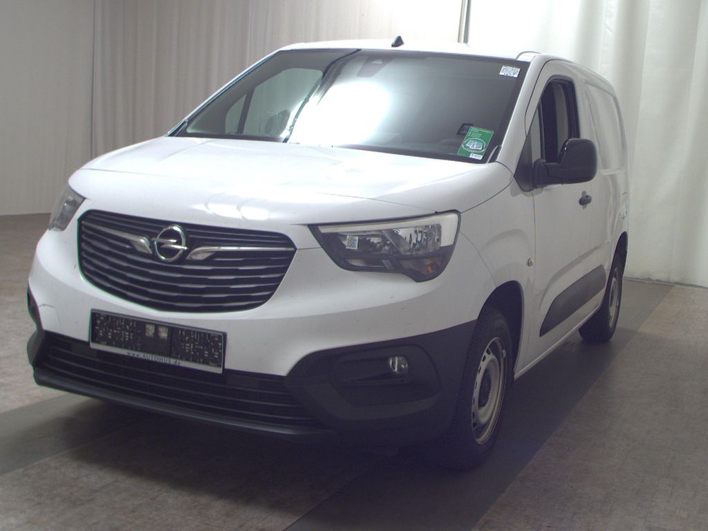 Opel Combo 2023