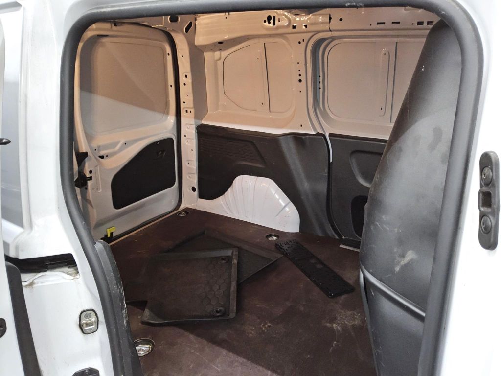 Opel Combo 2023