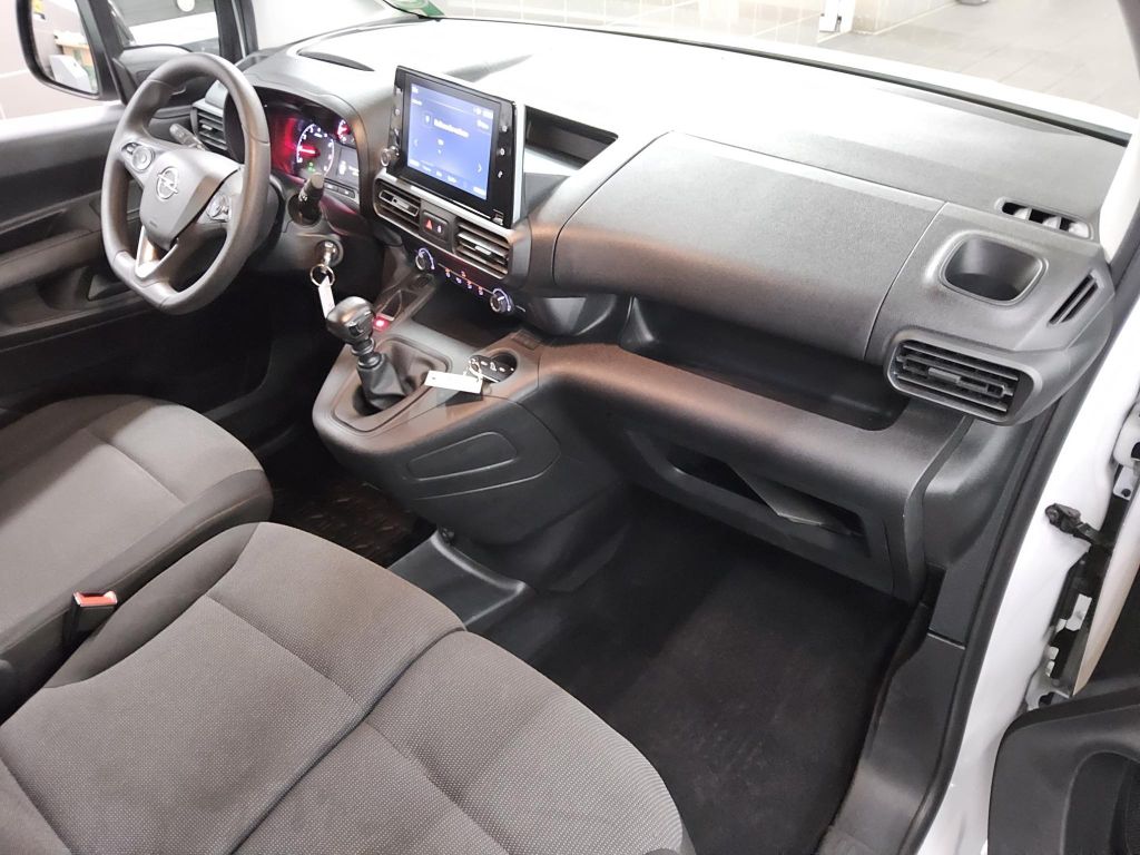 Opel Combo 2023