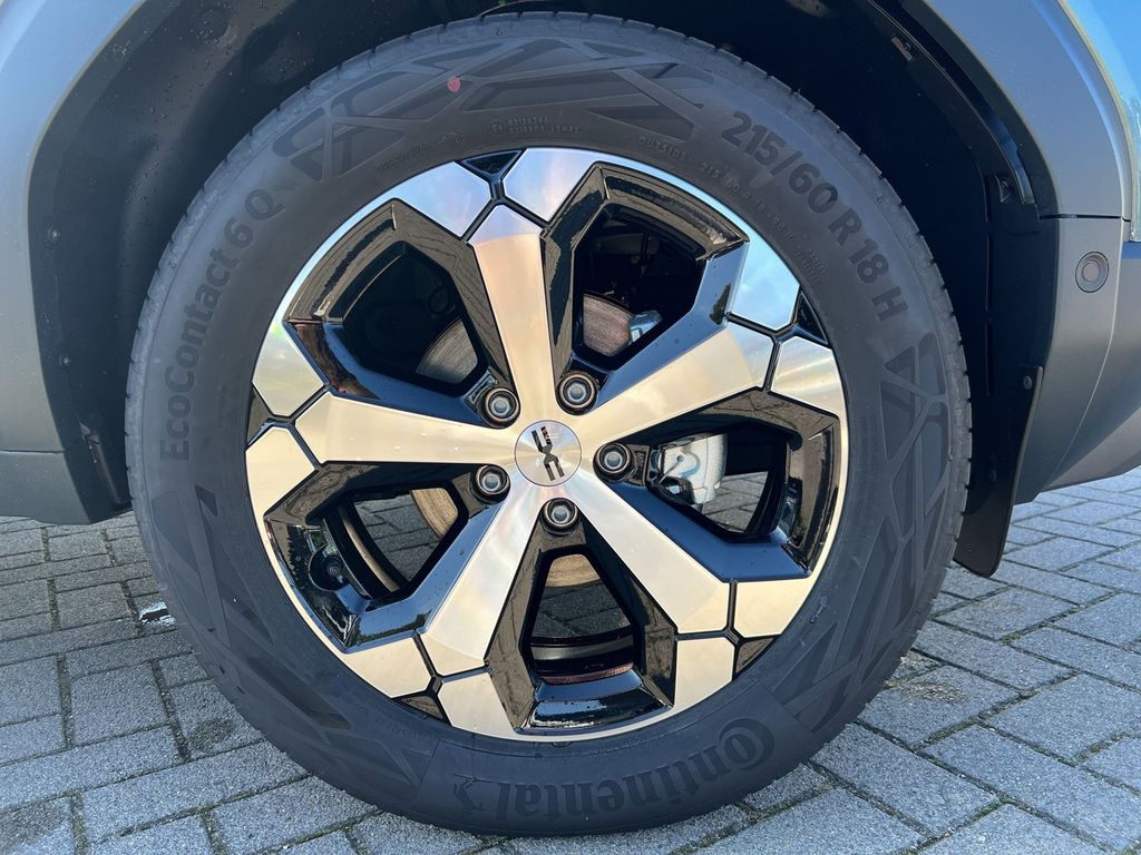 Dacia Duster 2025