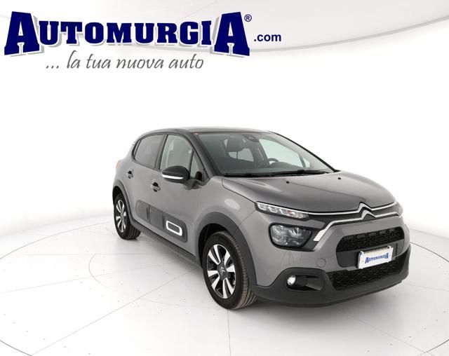 Citroën C3 2023