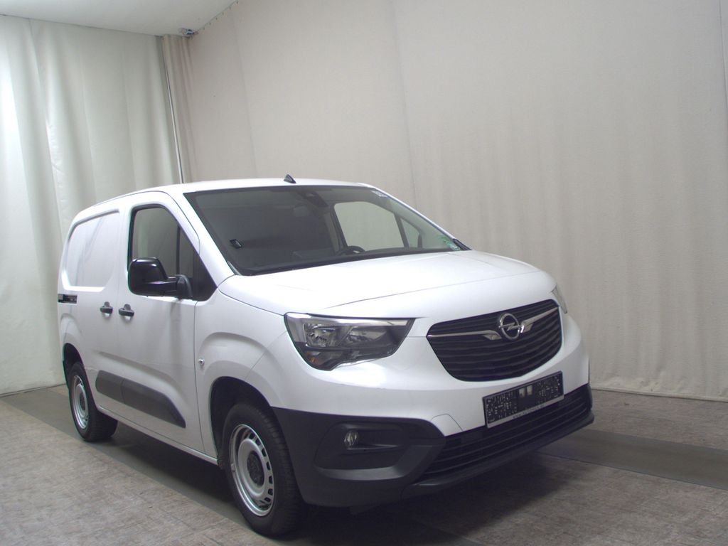 Opel Combo 2023