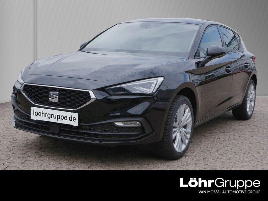 Seat Leon 2025