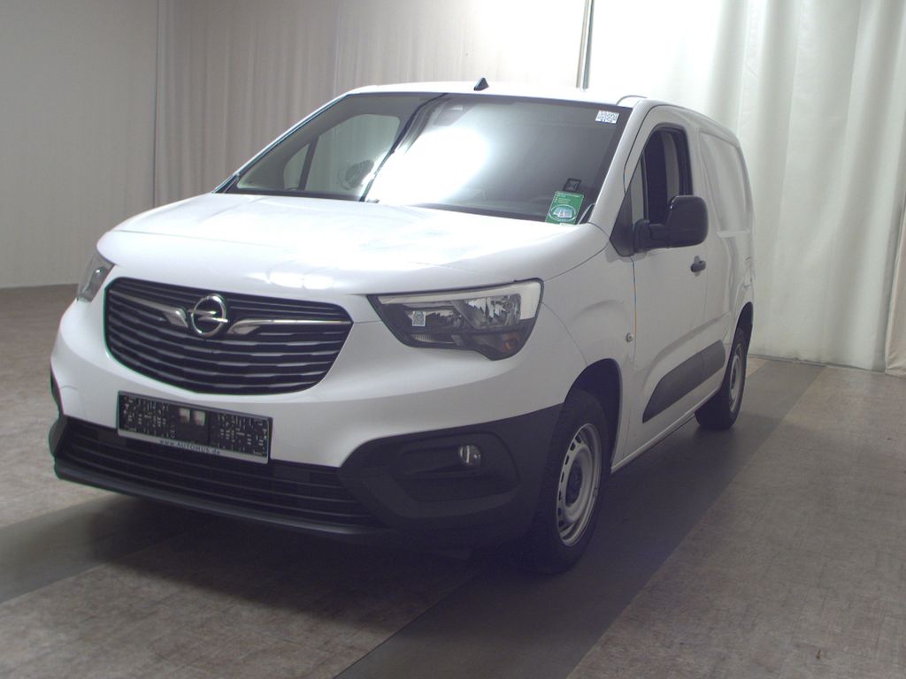 Opel Combo 2023