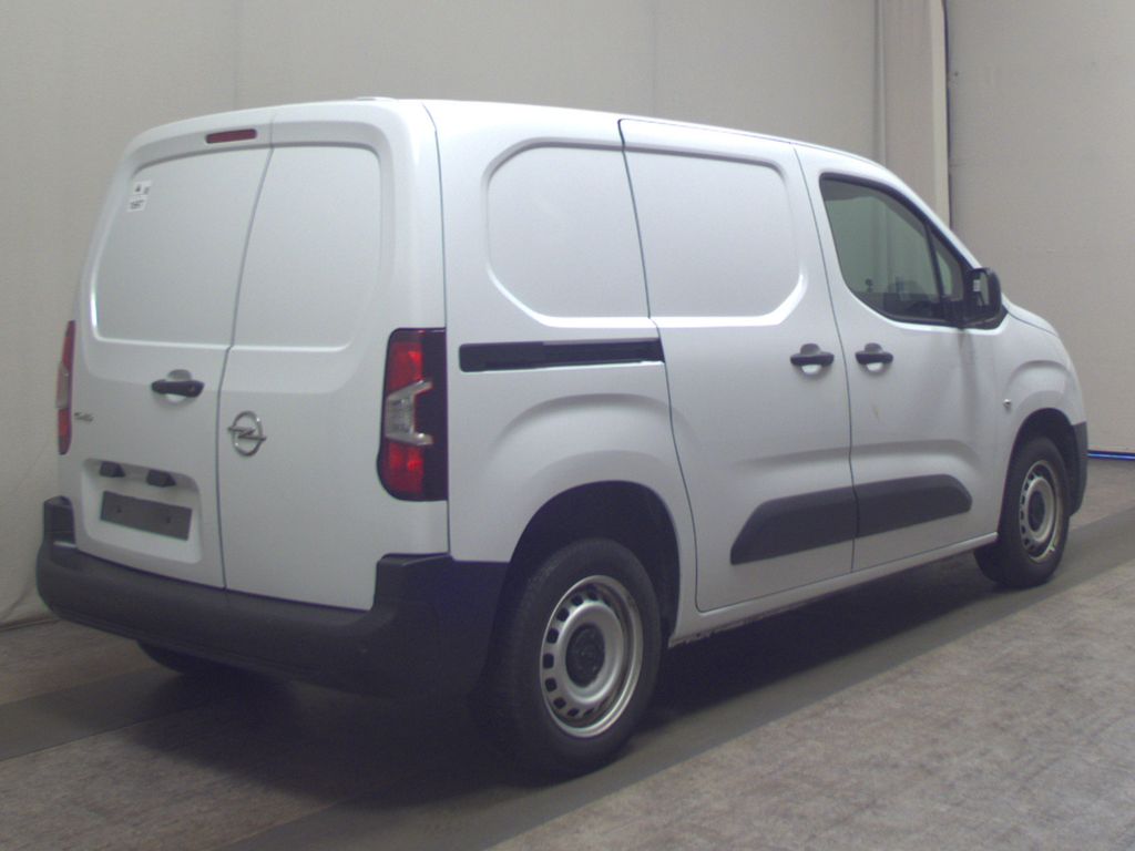 Opel Combo 2023