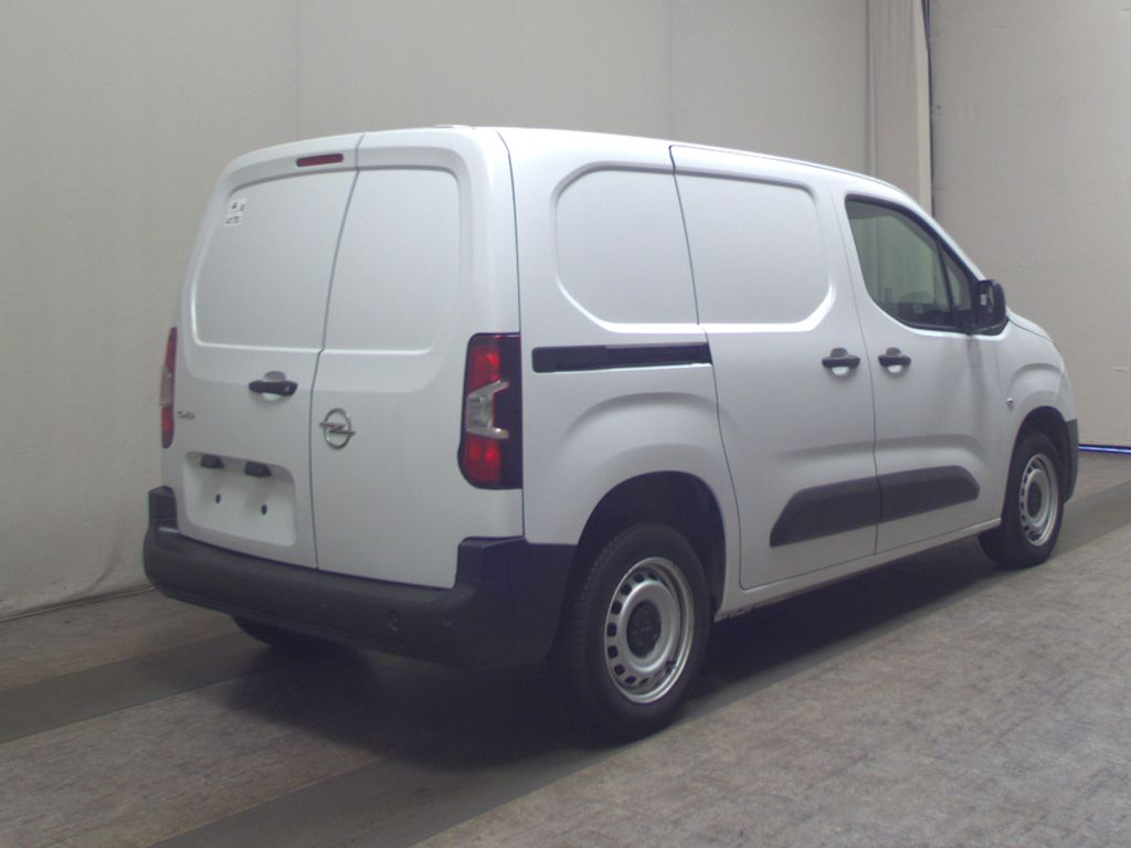 Opel Combo 2023