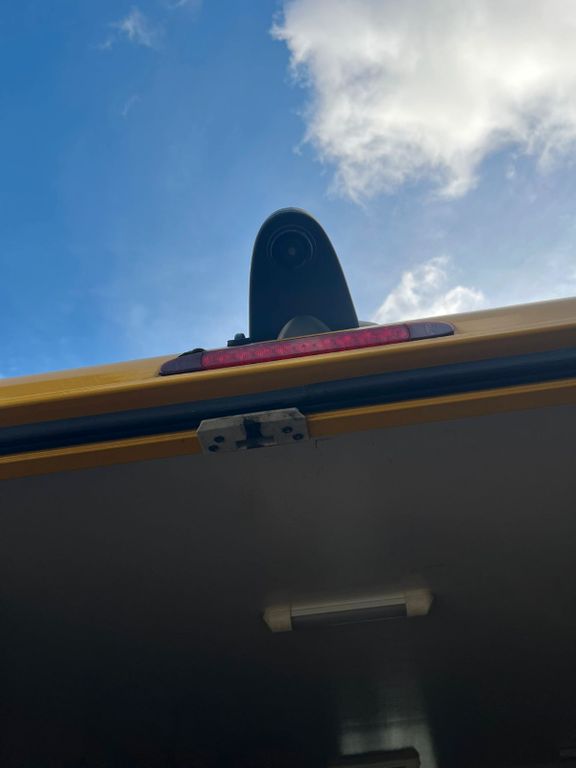 Mercedes-Benz Sprinter 2011