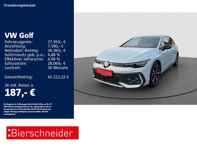 Volkswagen Golf 2025