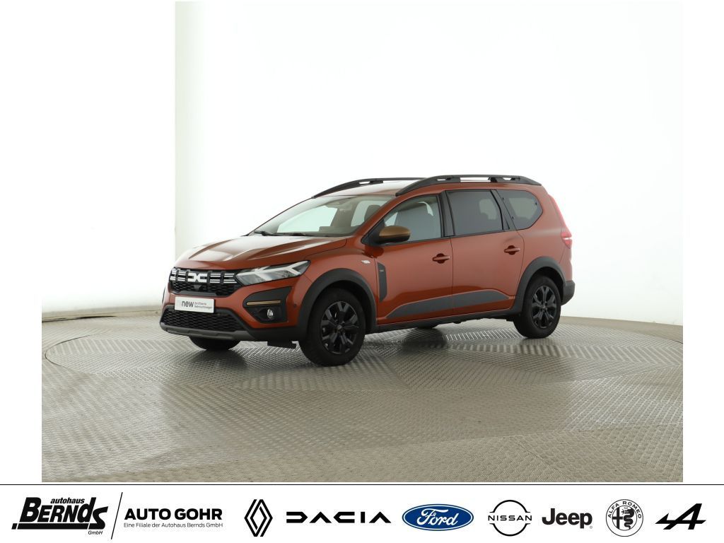 Dacia Jogger 2025