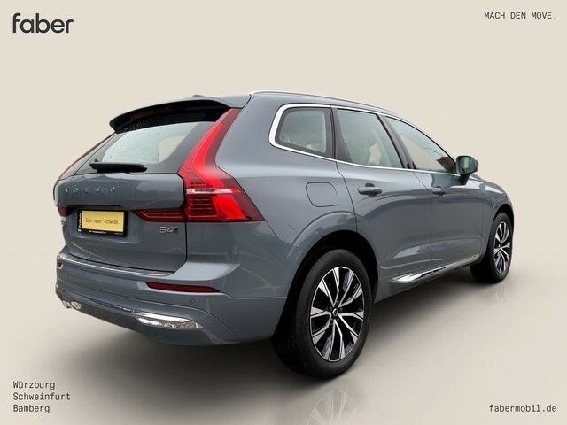 Volvo XC60 2022