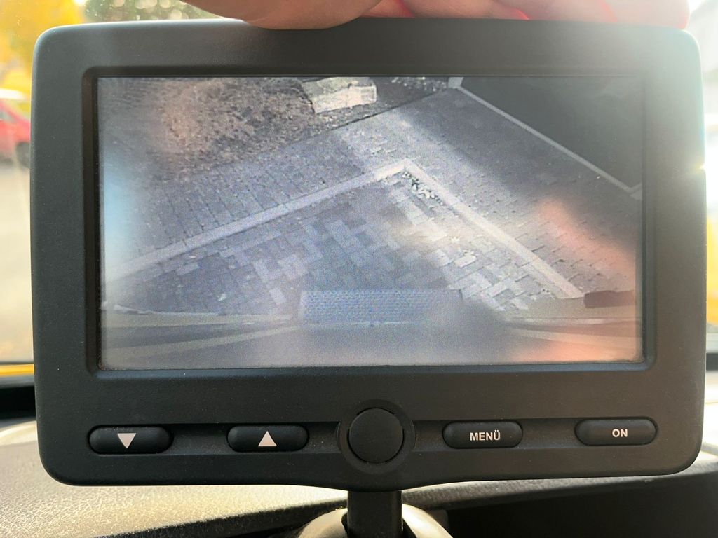 Mercedes-Benz Sprinter 2011