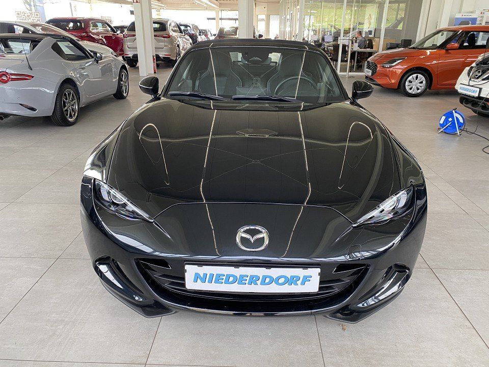 Mazda MX-5 2024