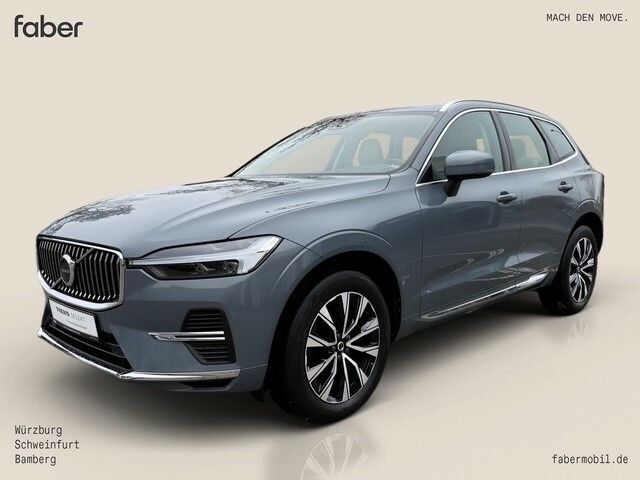 Volvo XC60 2022
