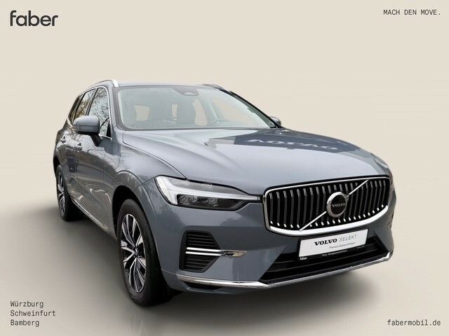 Volvo XC60 2022