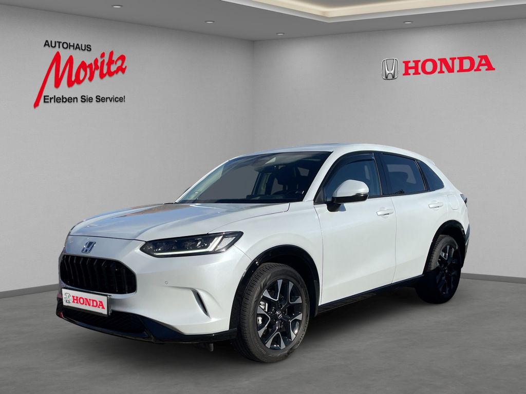 Honda ZR-V 2023