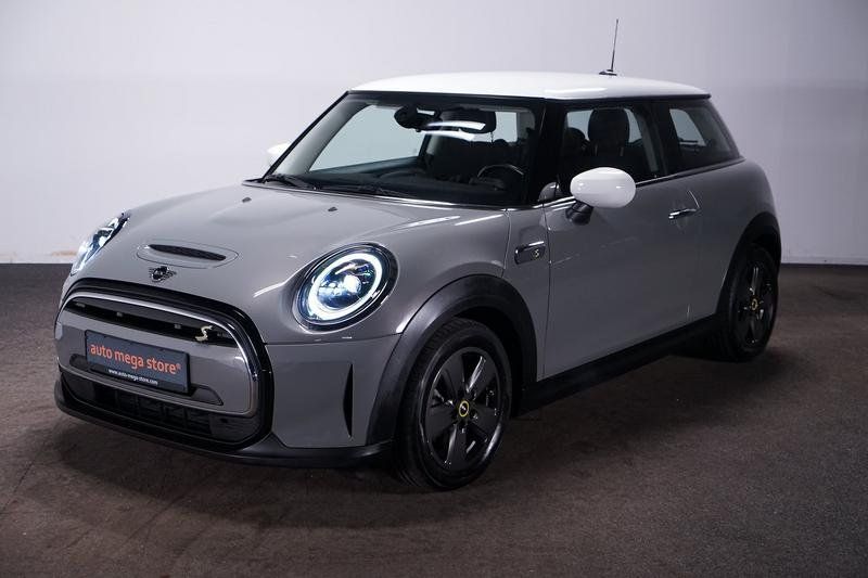 MINI Cooper SE 2021