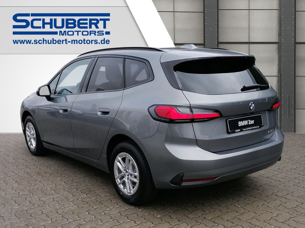 BMW 218 Active Tourer