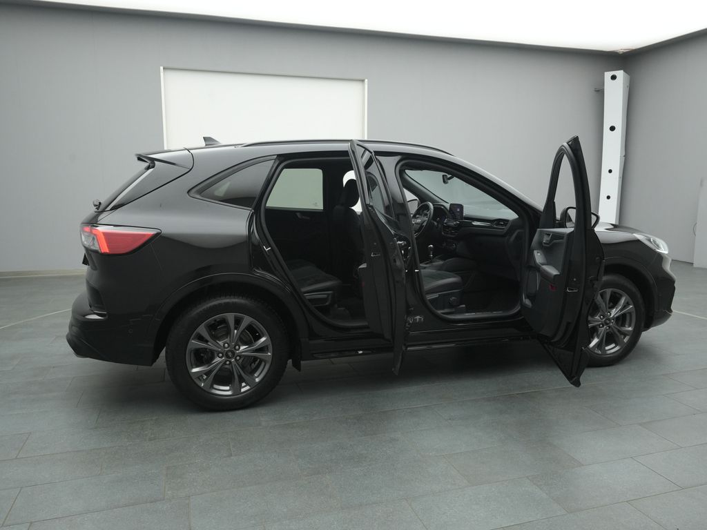 Ford Kuga 2021
