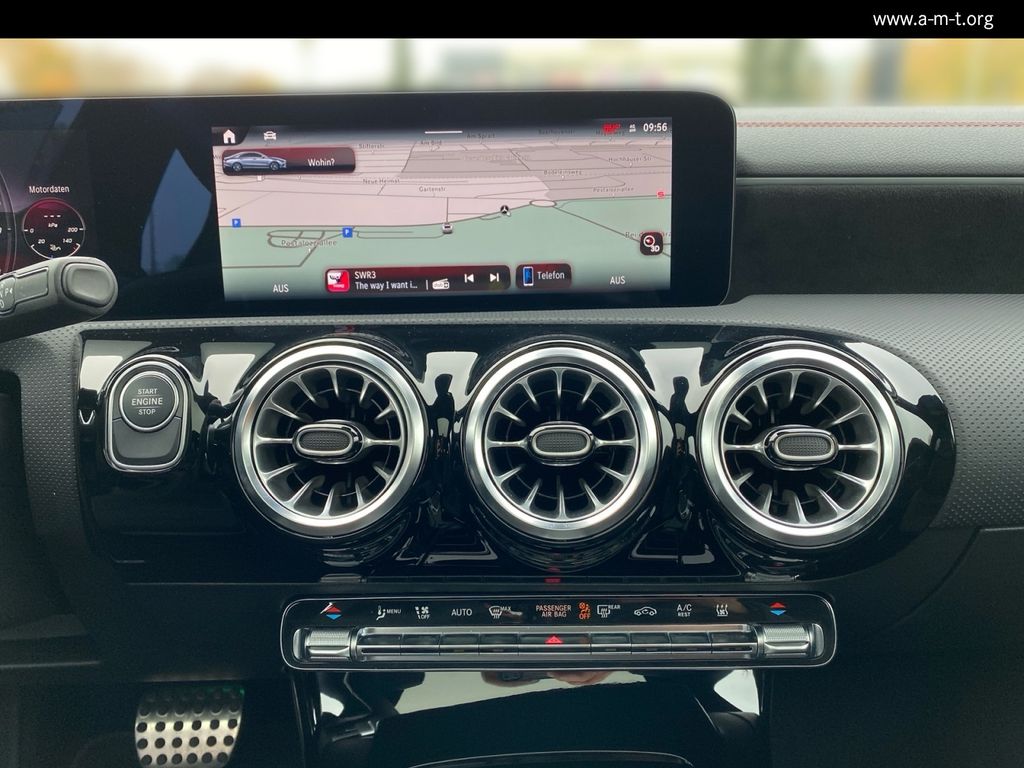 Mercedes-Benz CLA 250 2023