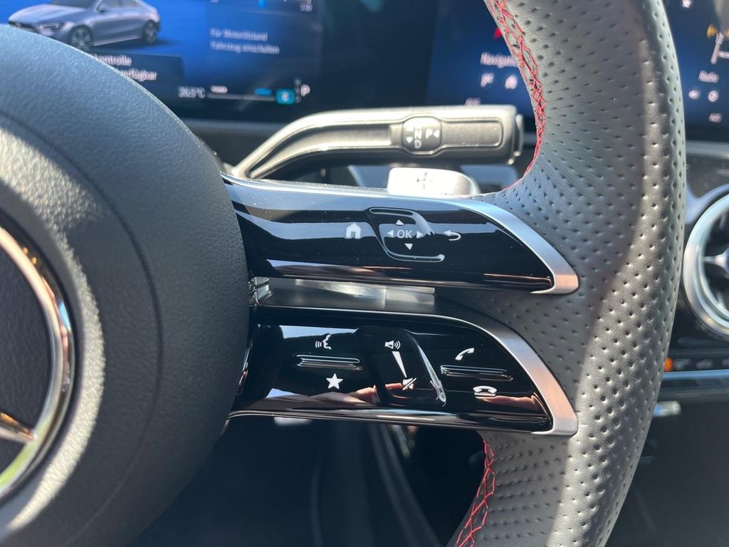 Mercedes-Benz CLA 220 2024