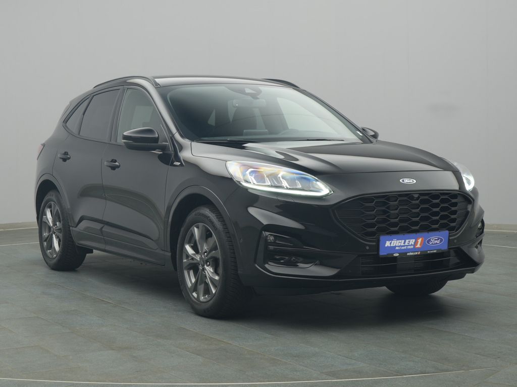 Ford Kuga 2021