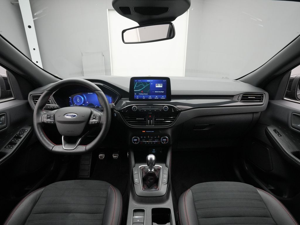 Ford Kuga 2021
