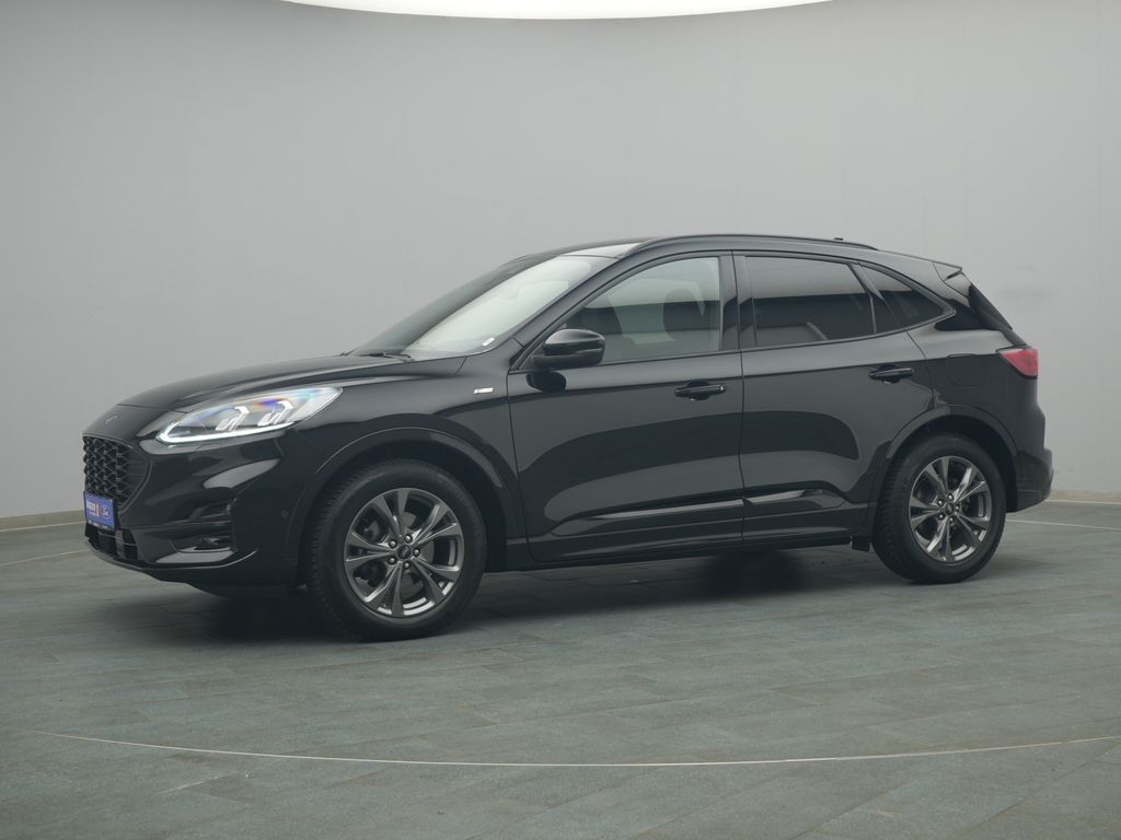 Ford Kuga 2021