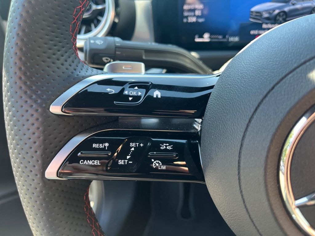 Mercedes-Benz CLA 220 2024