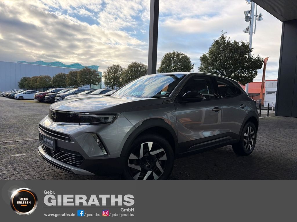 Opel Mokka 2023