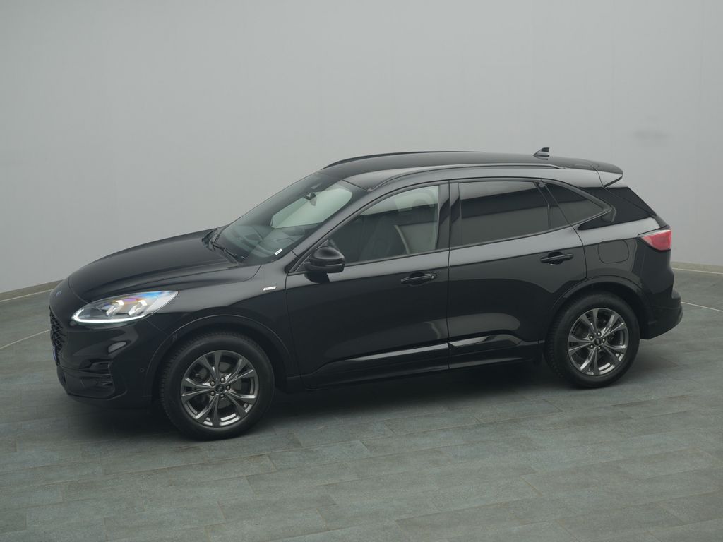 Ford Kuga 2021